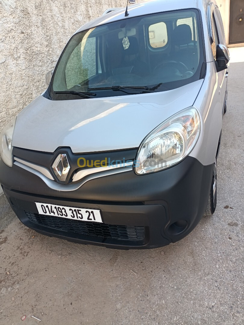 Renault Kangoo 2015 Kangoo