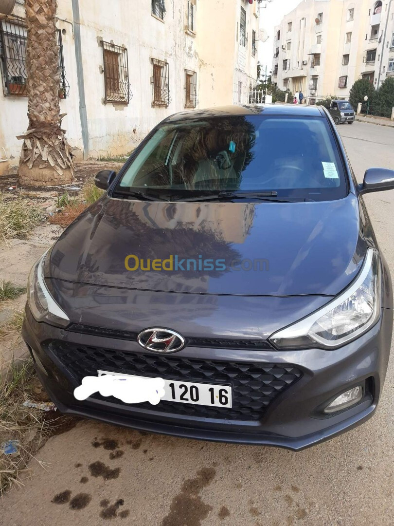 Hyundai i20 2020 i20