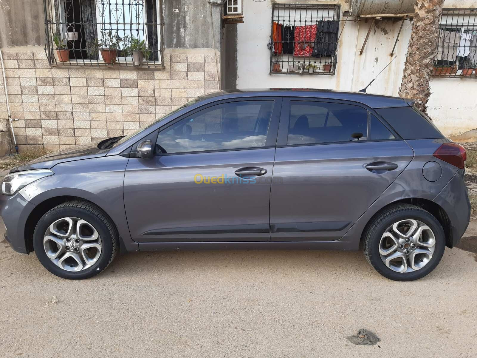 Hyundai i20 2020 