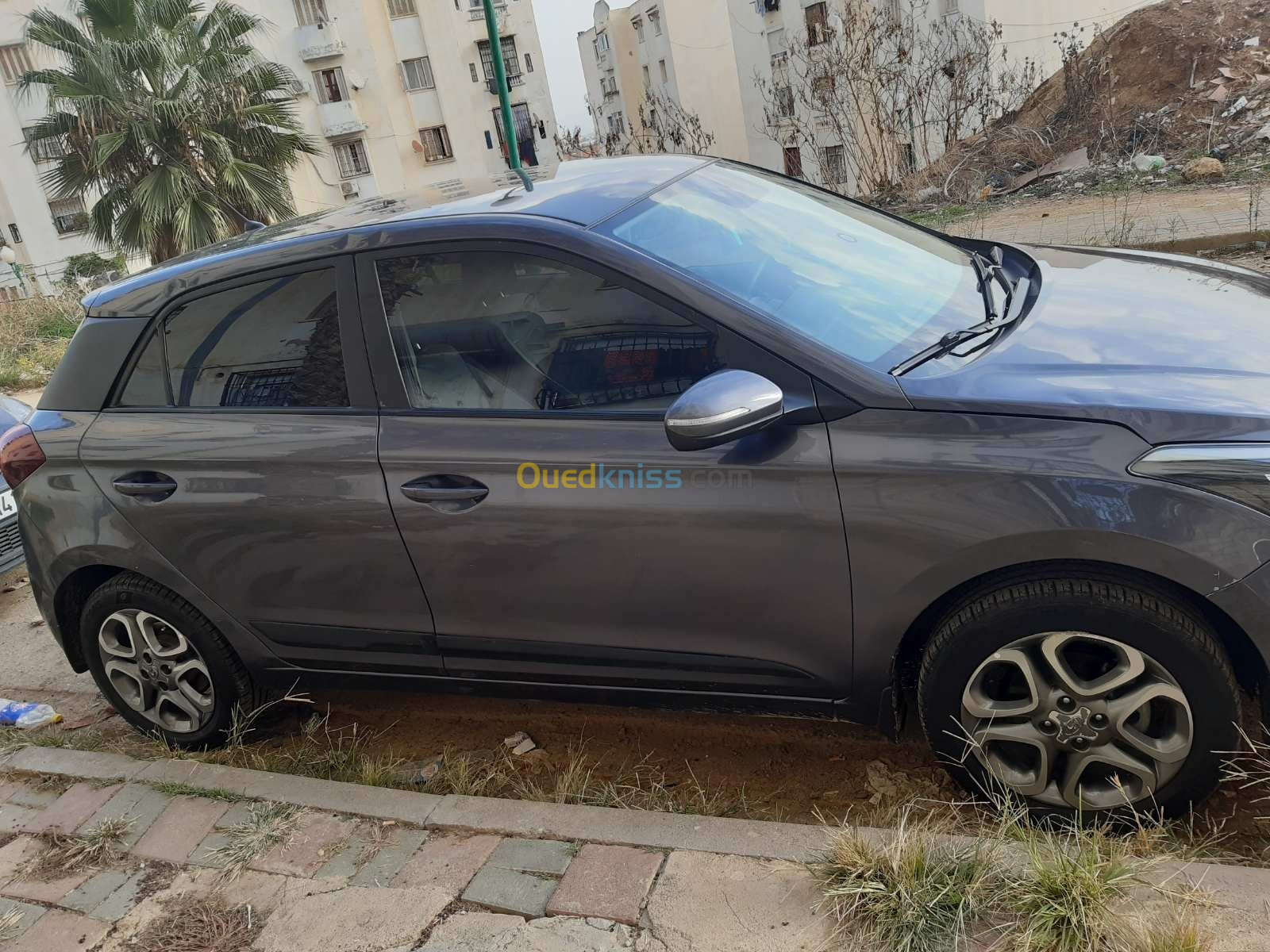 Hyundai i20 2020 i20