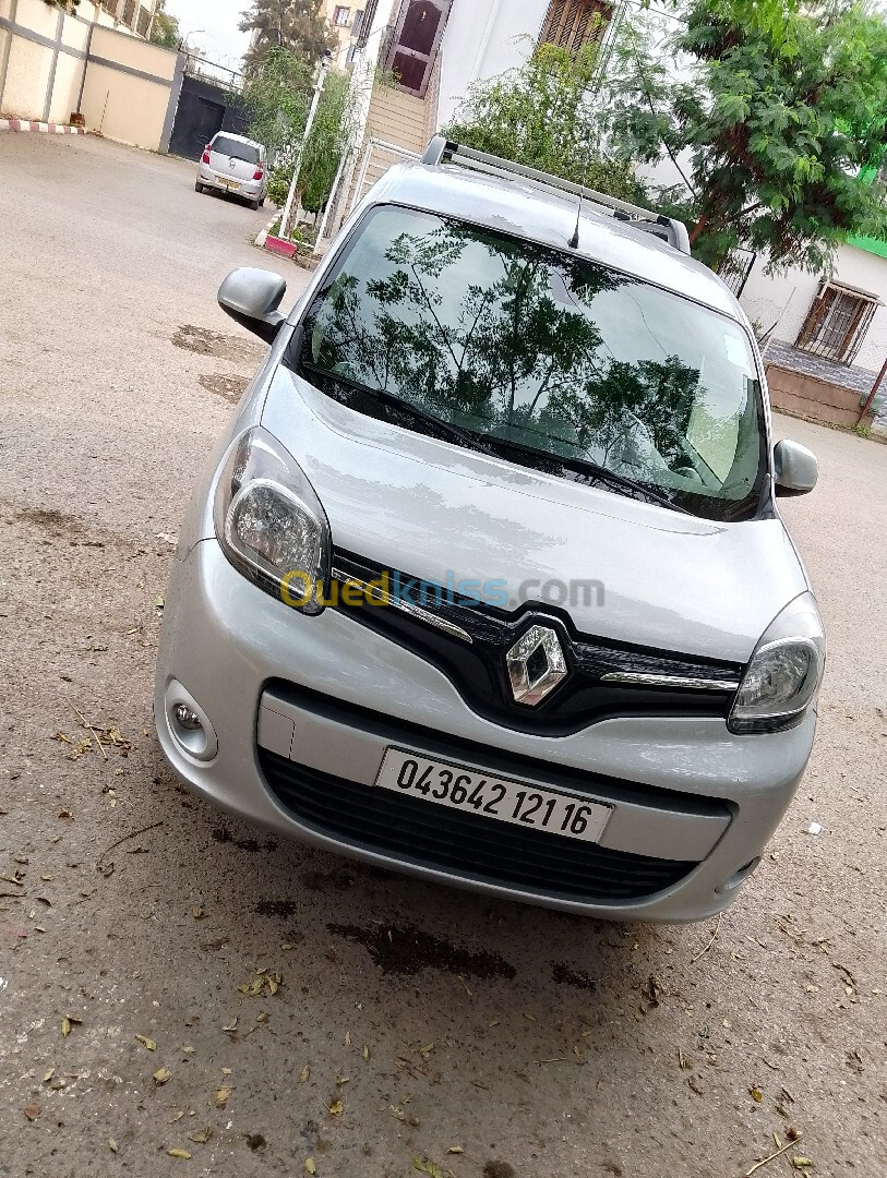 Renault Kangoo 2021 Privilège +