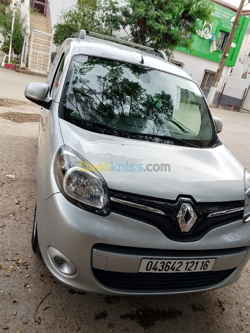 Renault Kangoo 2021 Privilège plus