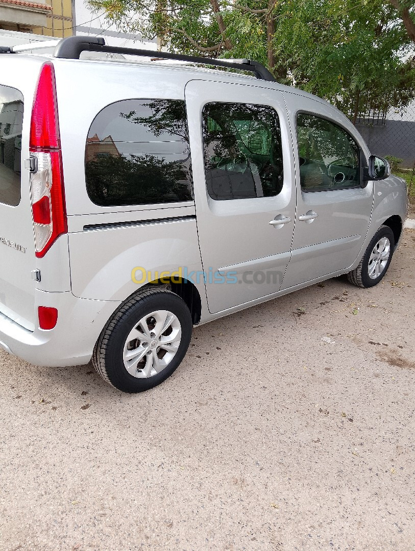 Renault Kangoo 2021 Privilège plus