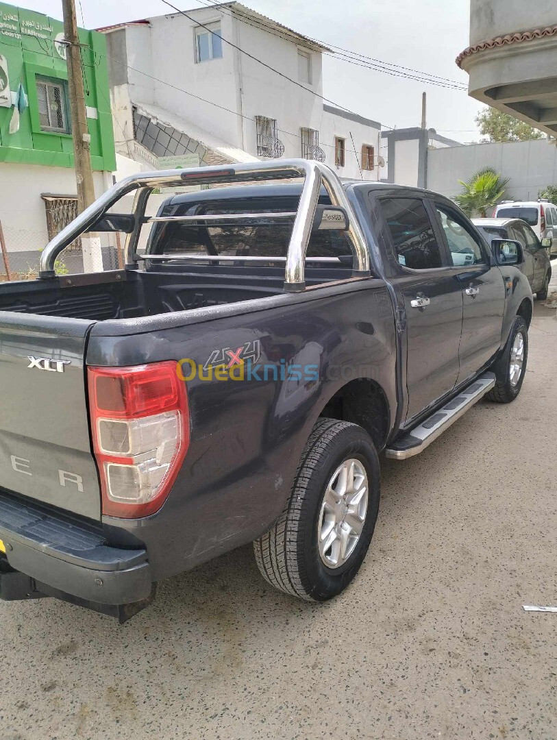 Ford Ranger 2014 Ranger