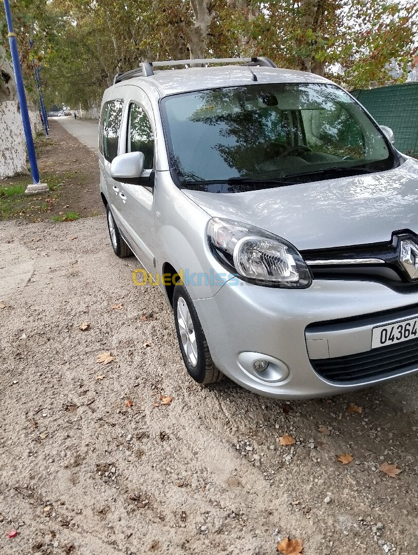 Renault Kangoo 2021 Privilège +