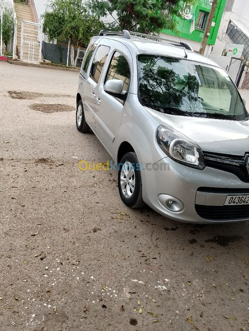 Renault Kangoo 2021 Privilège +