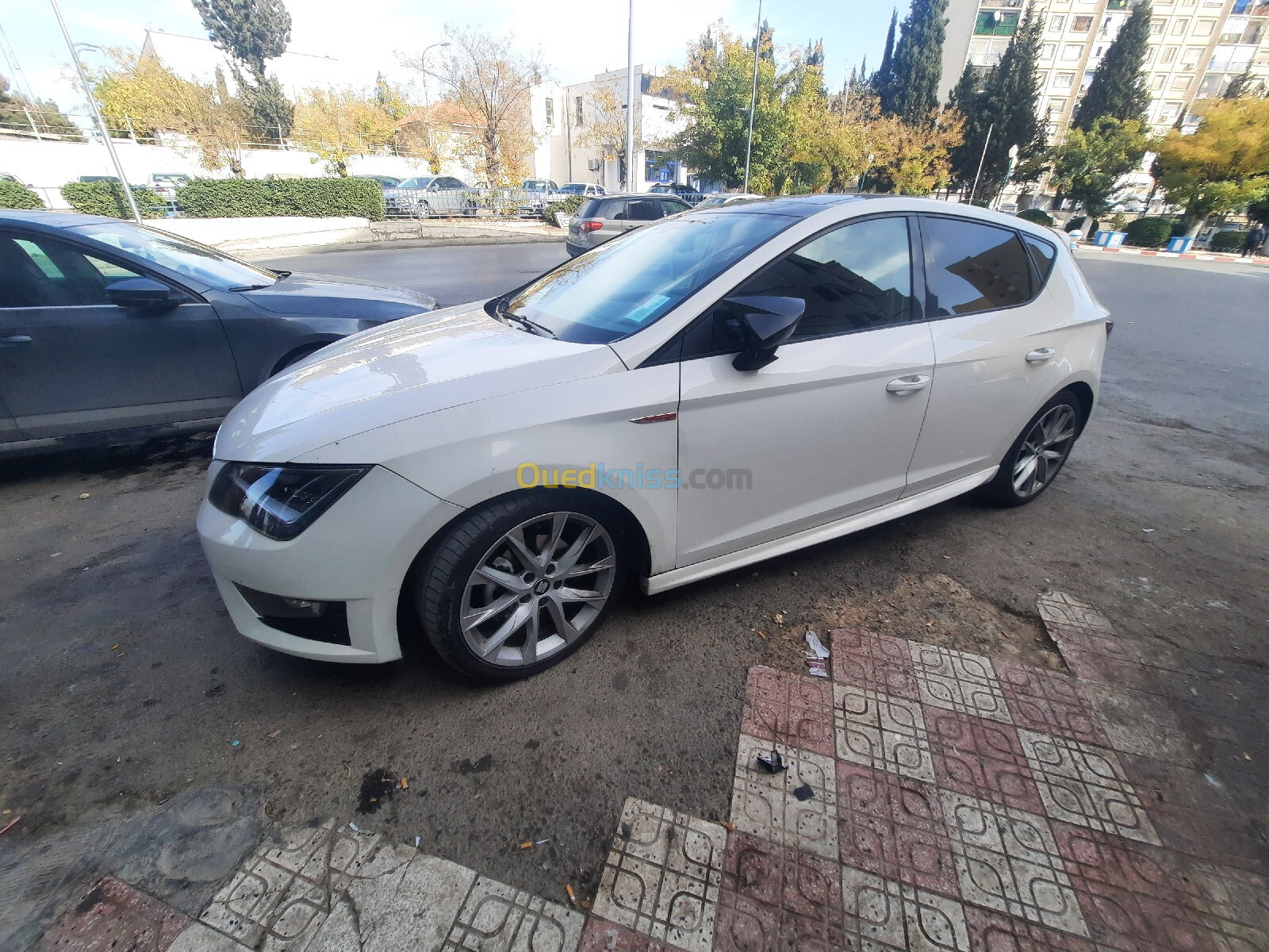 Seat Leon 2014 Leon