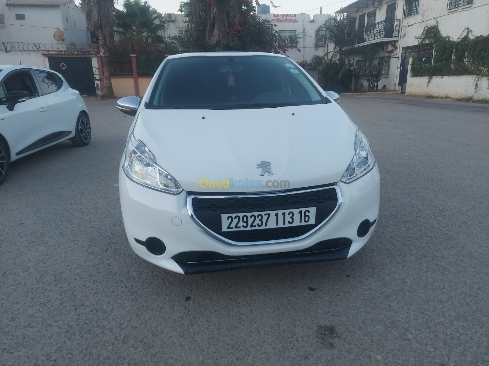 Peugeot 208 2013 Access