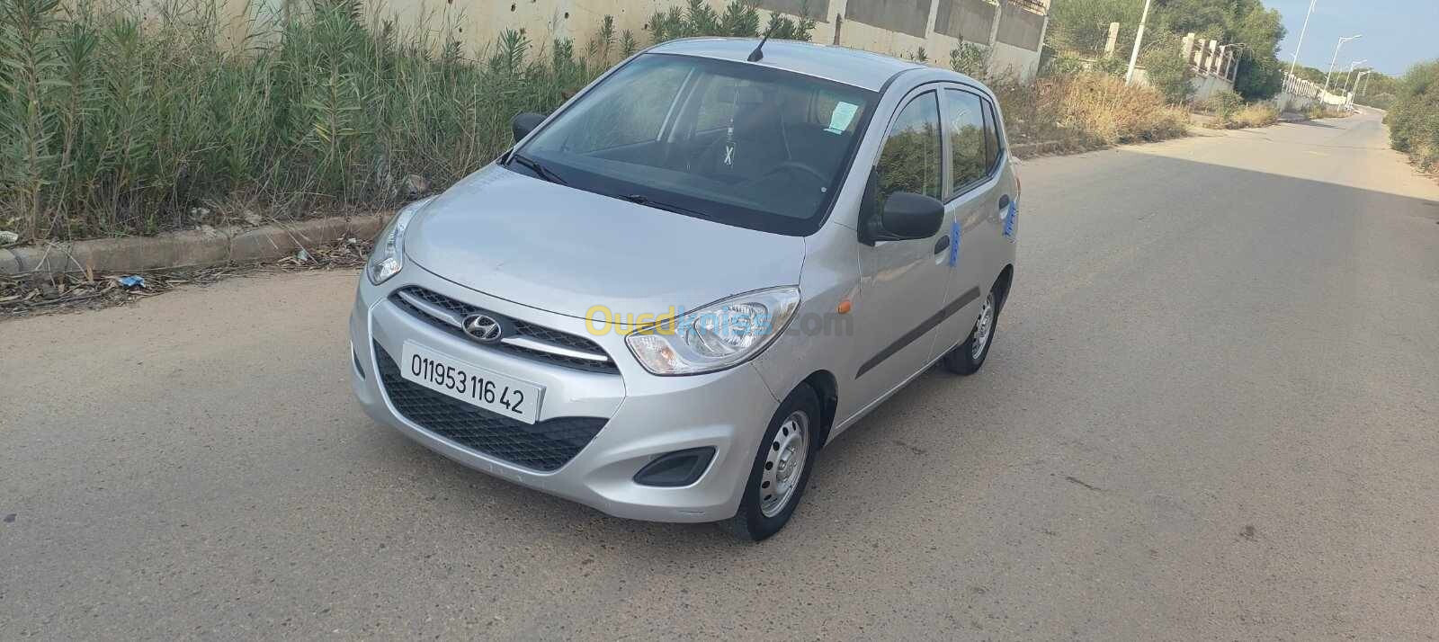 Hyundai i10 2016 GL Plus