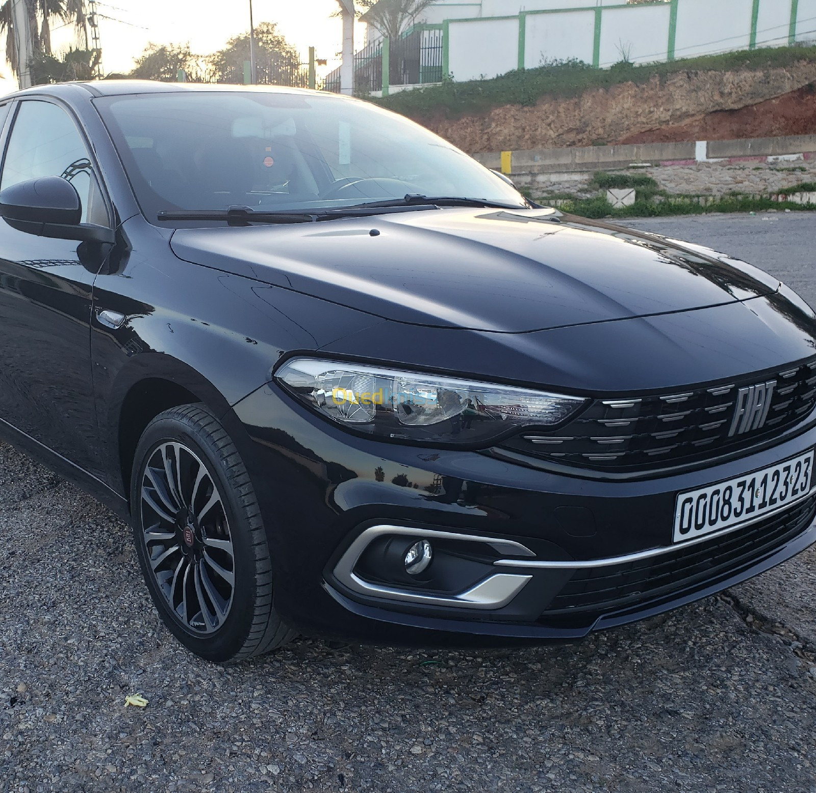 Fiat Tipo 2023 Life