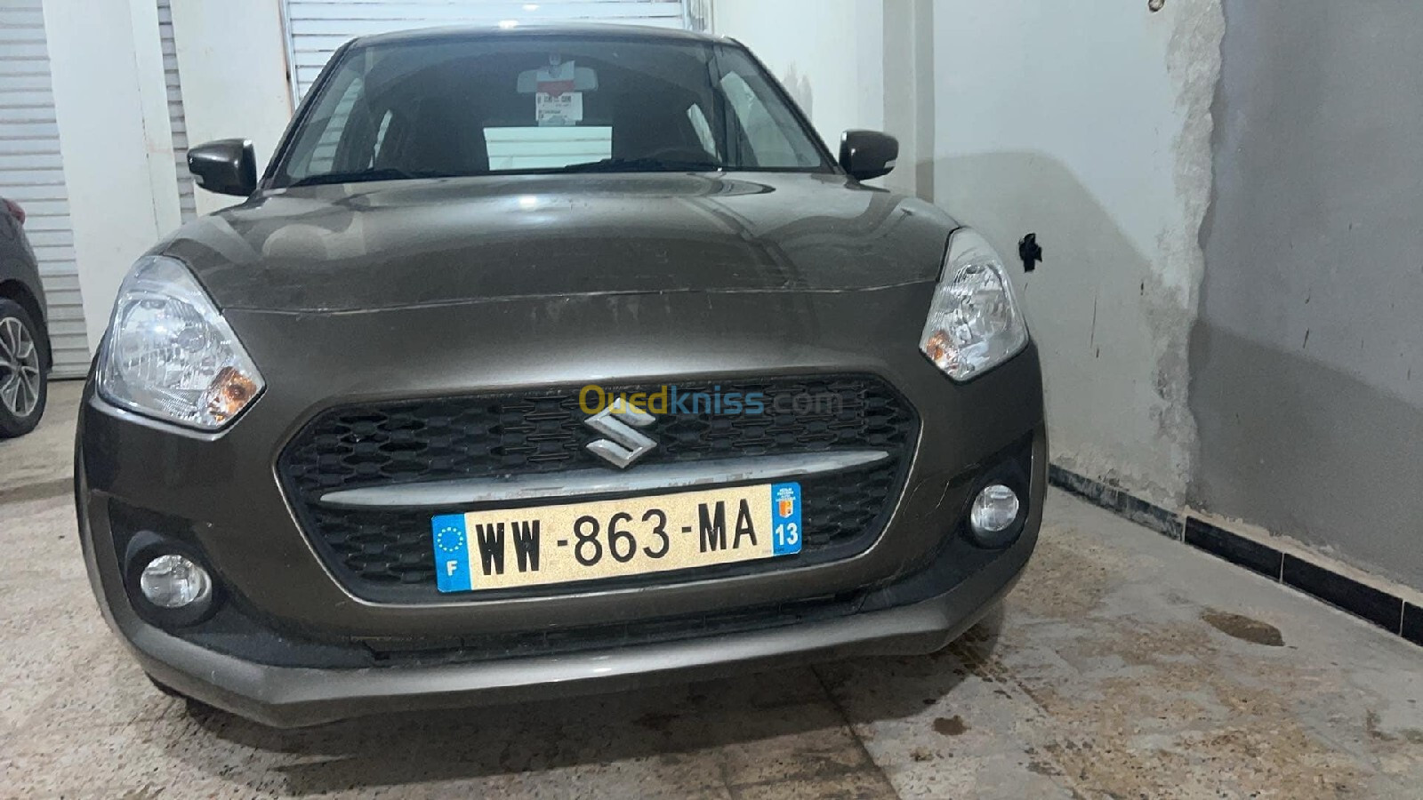 Suzuki Swift 2024 Extraime