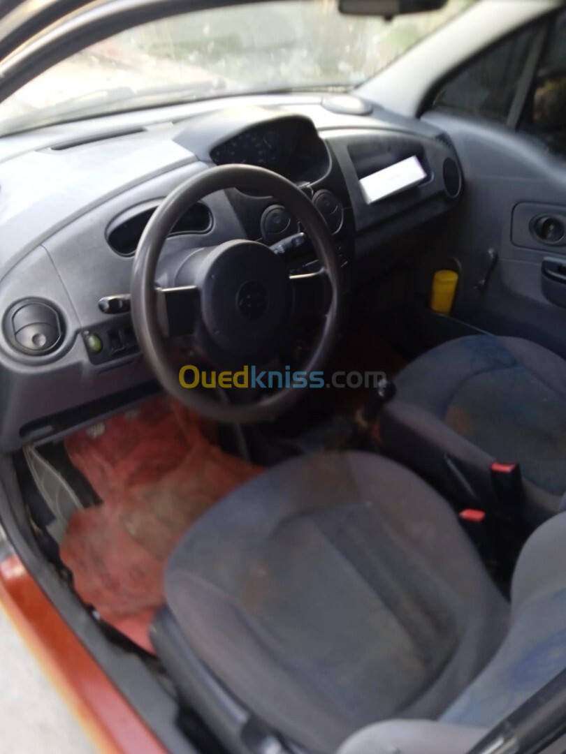 Chevrolet Spark 2013 Spark