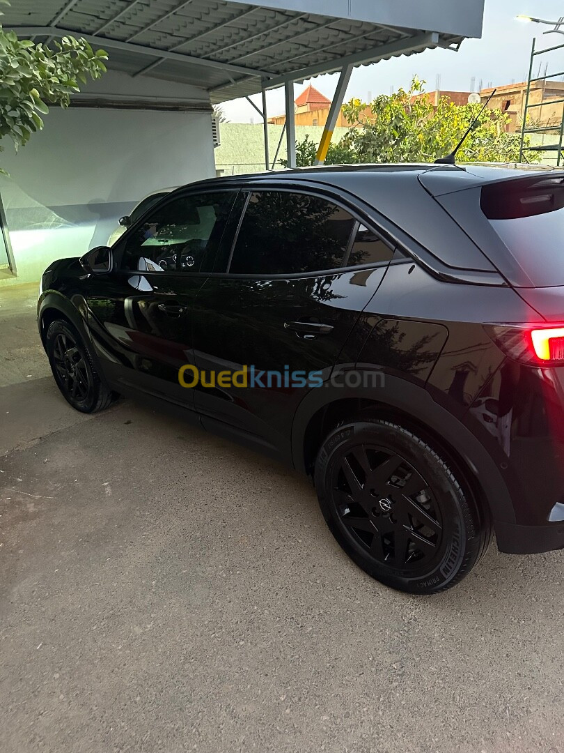 Opel Mokka 2024 Gs line