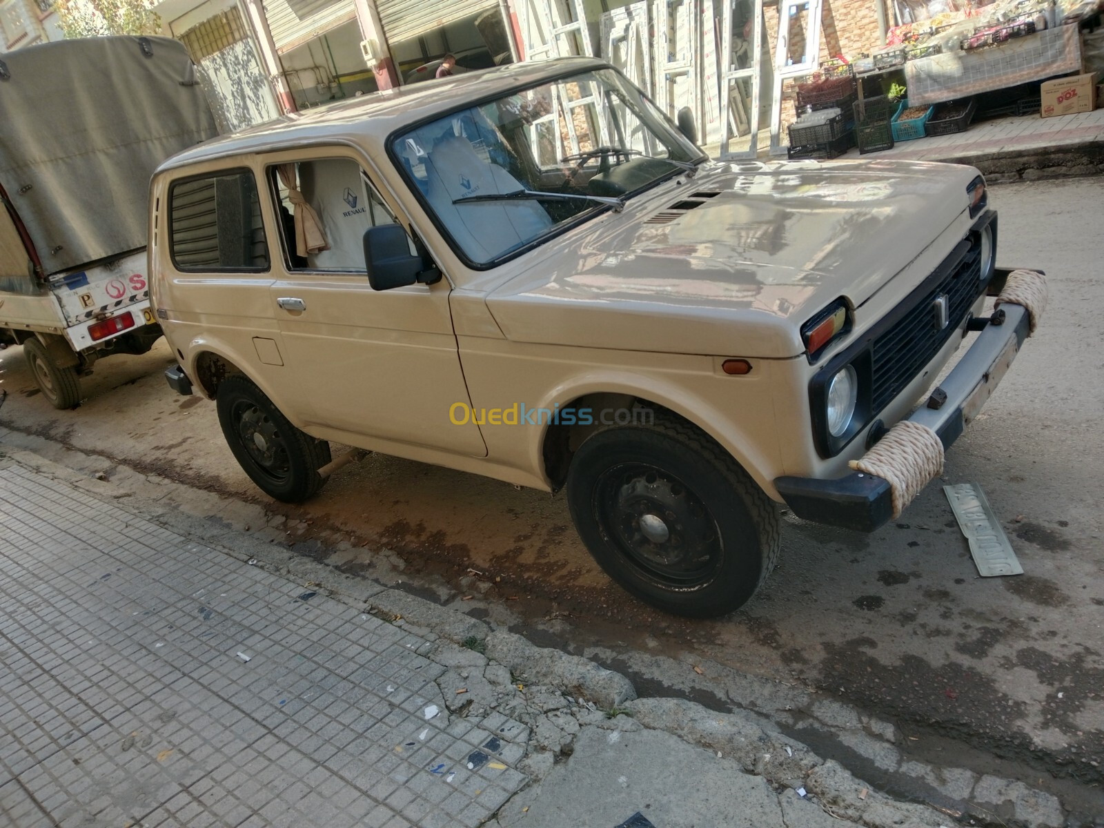 Lada Niva 1987 Niva