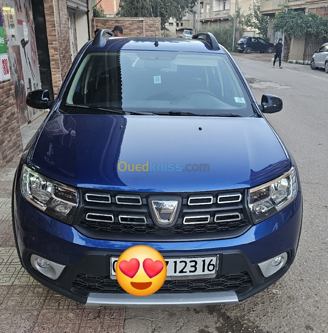 Dacia Sandero 2023 