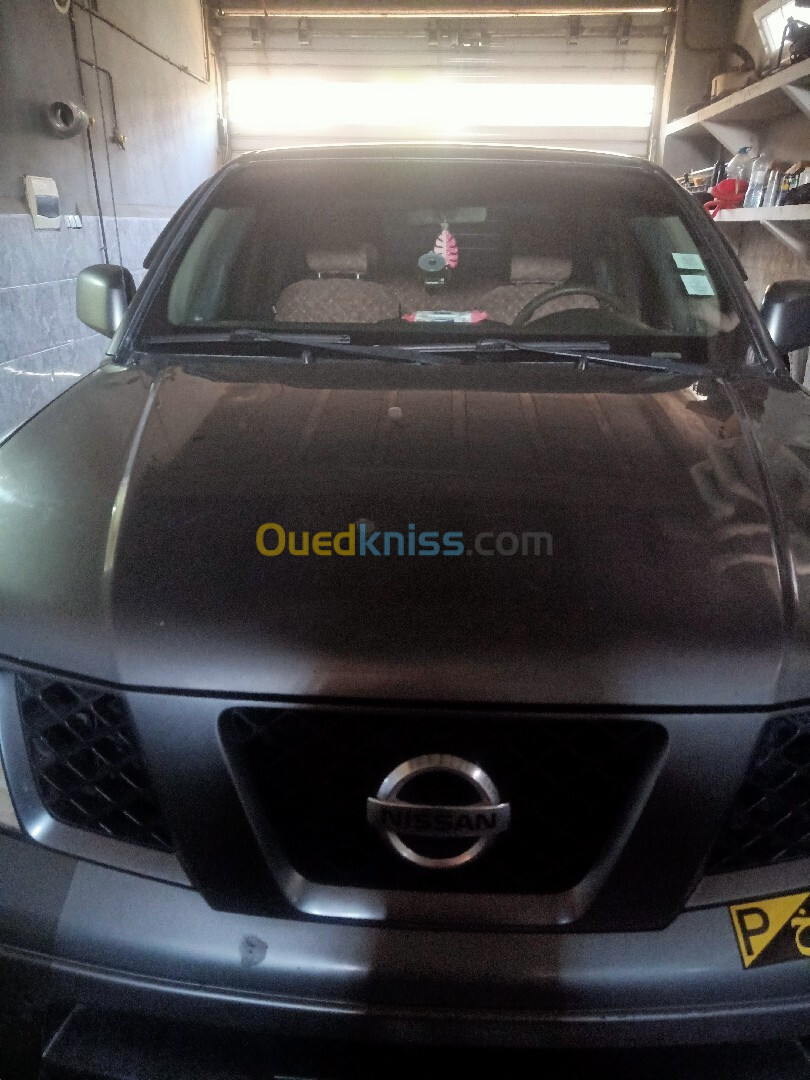 Nissan Navara 2016 SC XE