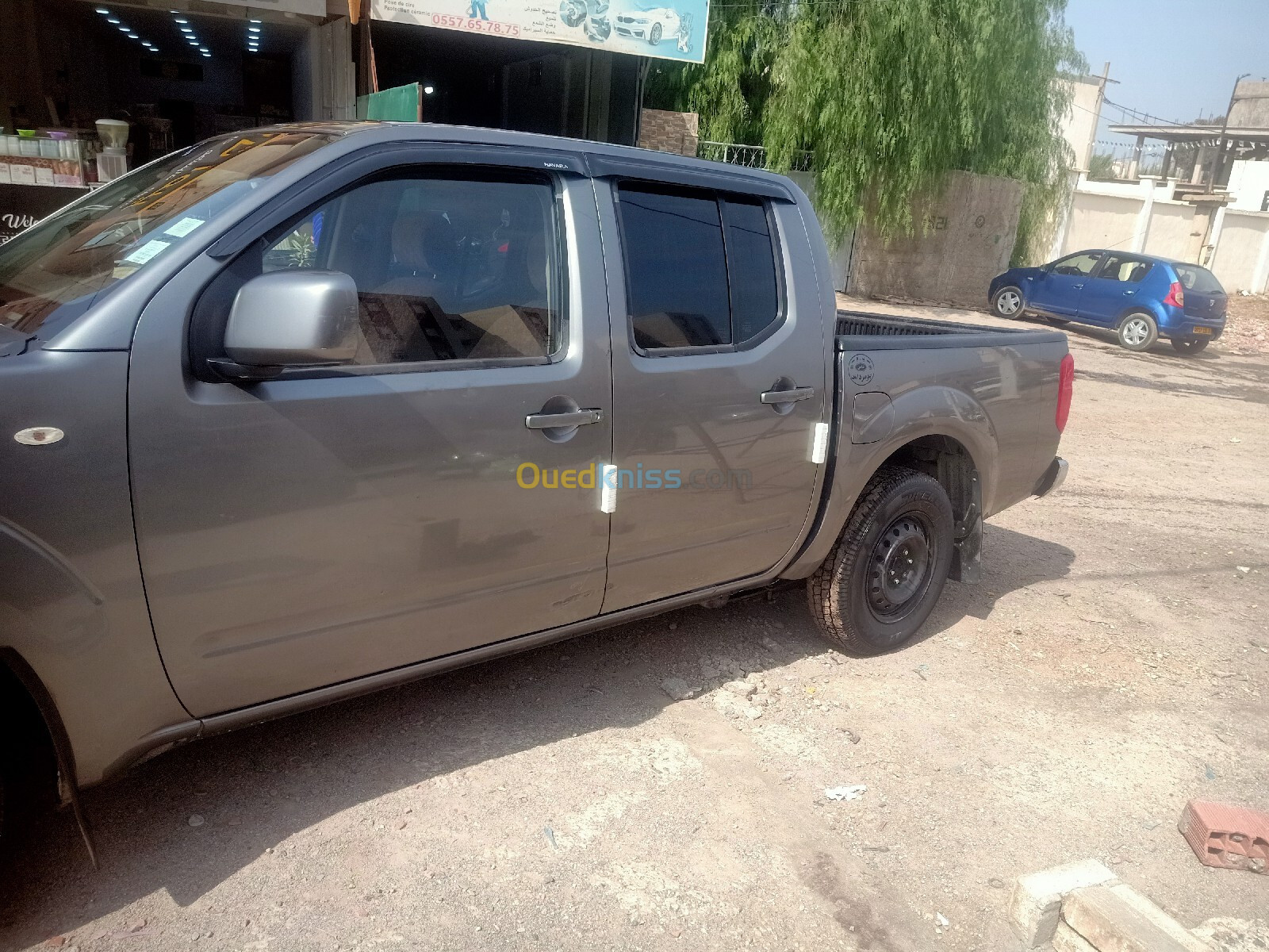 Nissan Navara 2016 Elegance 4x2