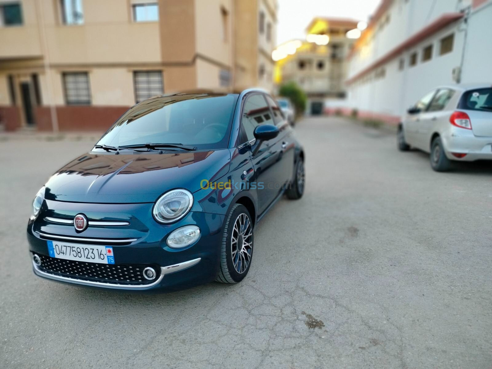 Fiat 500 2023 Dolcevita