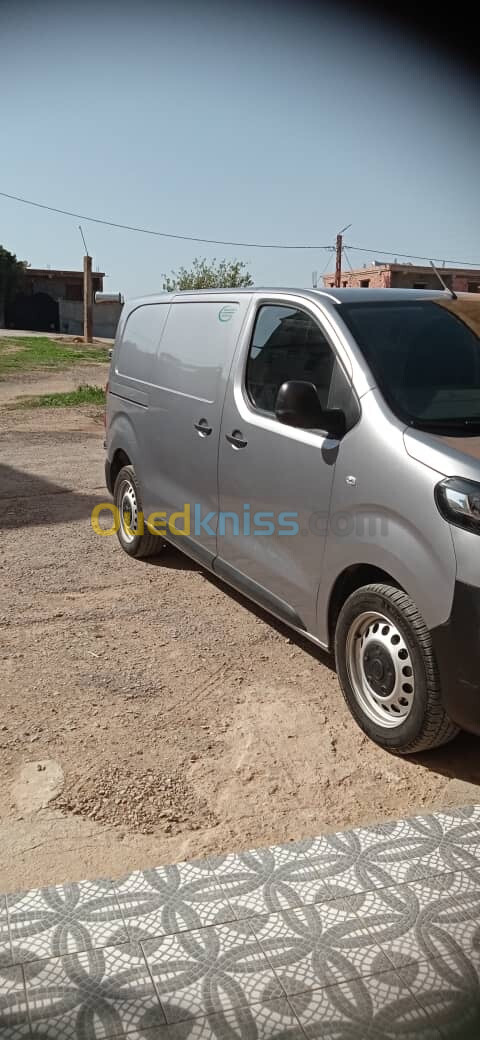 Fiat Scudo par 17 2024