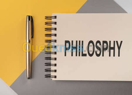 Prof de philosophie 