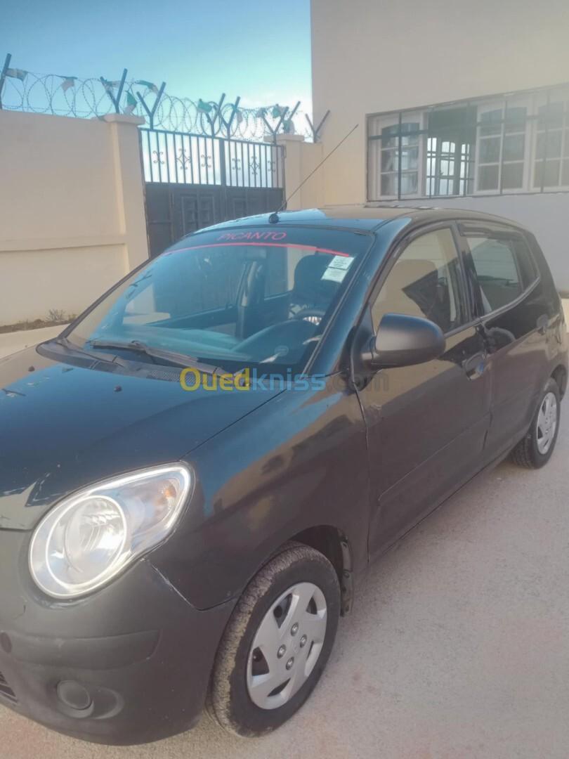 Kia Picanto 2009 Picanto