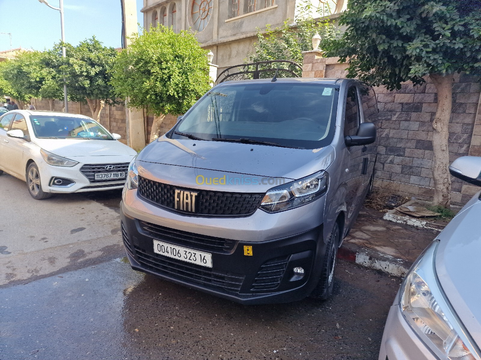 Fiat SCUDO 2023 SCUDO