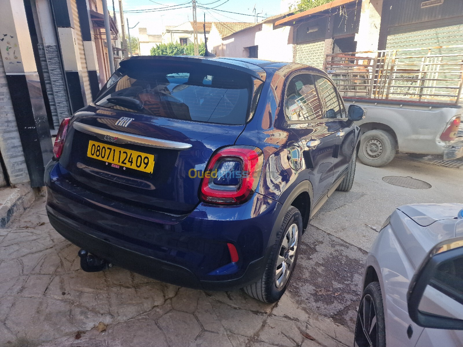 Fiat 500x 2024 500x