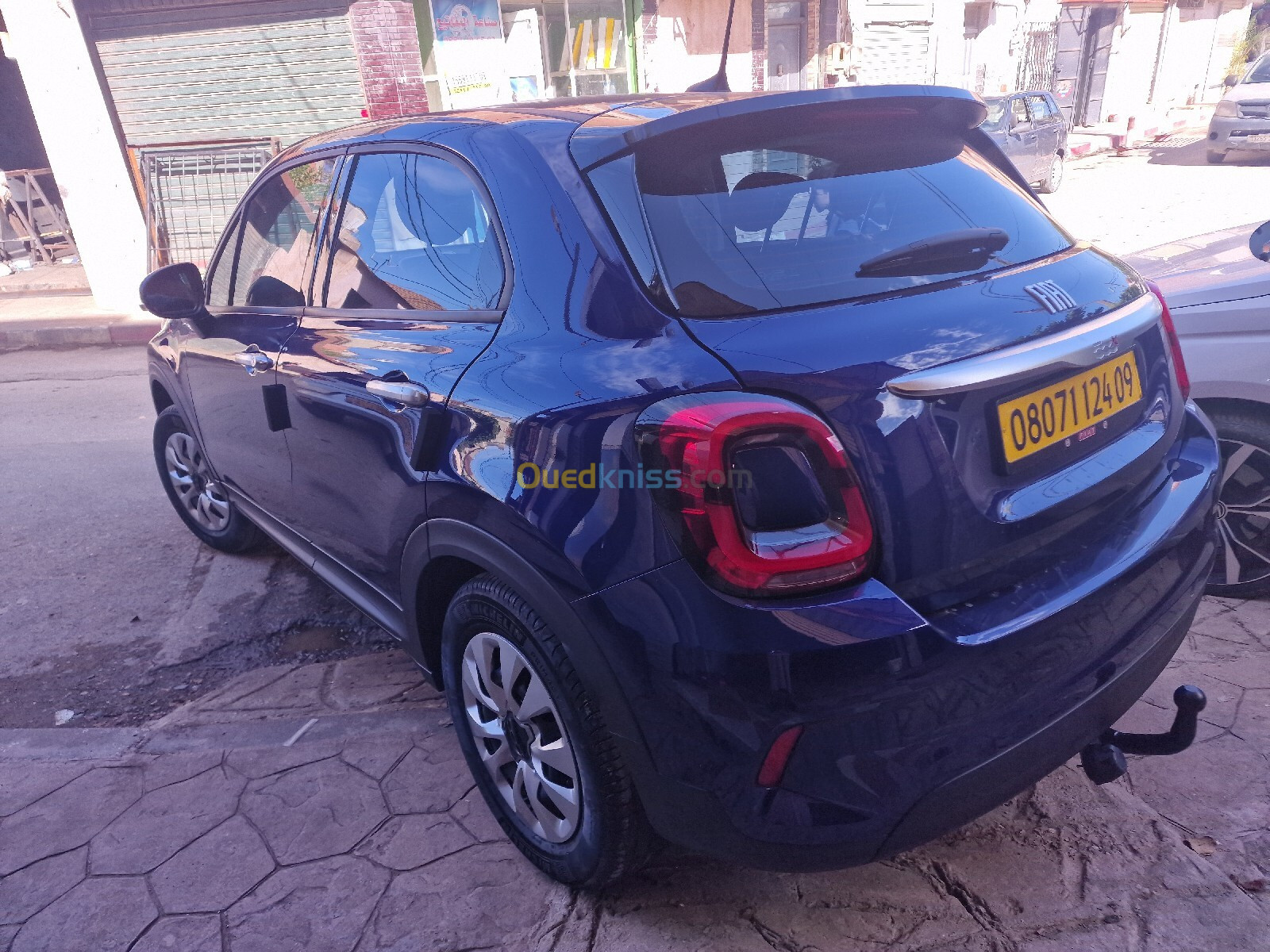 Fiat 500x 2024 500x