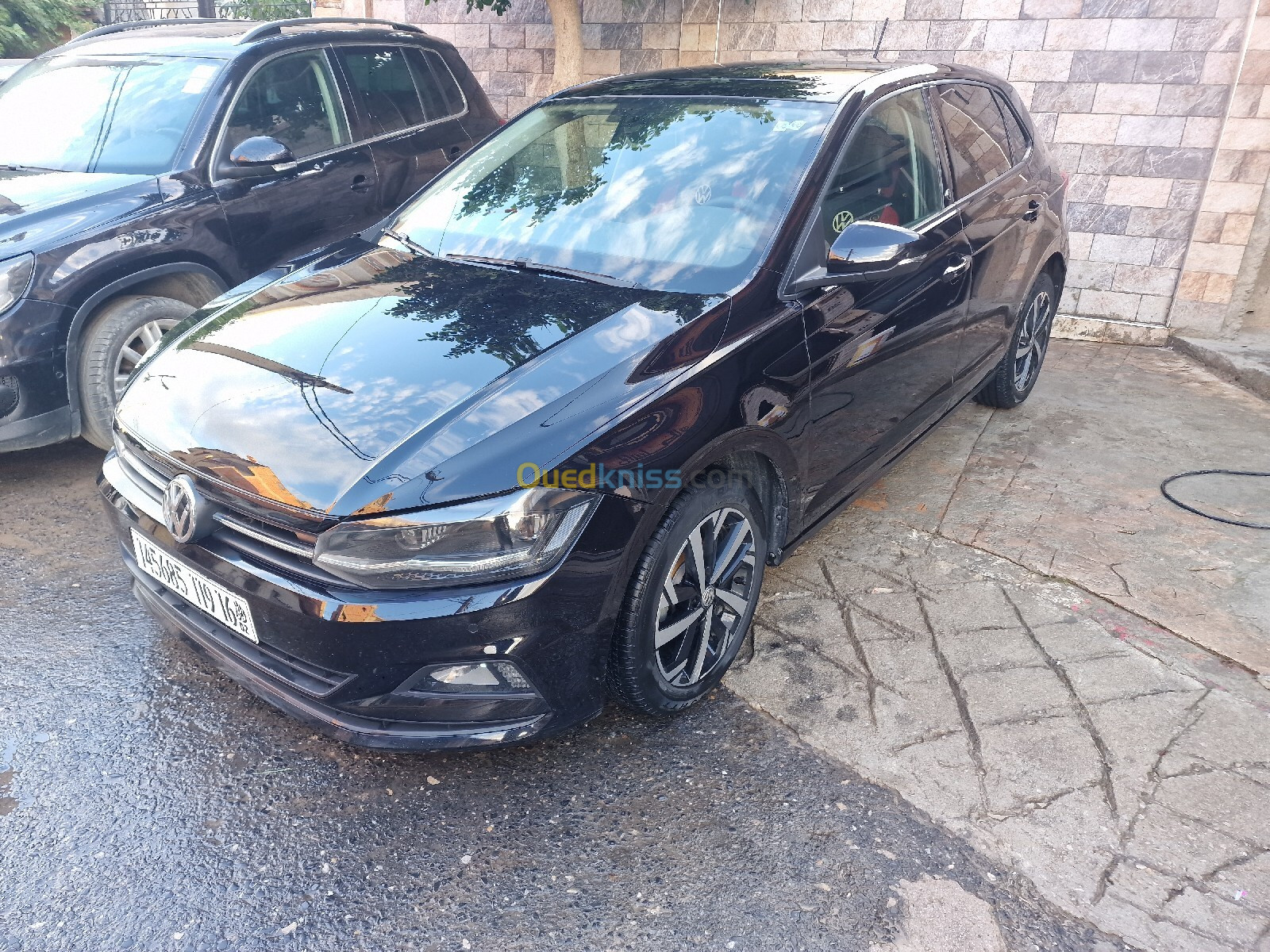 Volkswagen Polo 2019 Polo