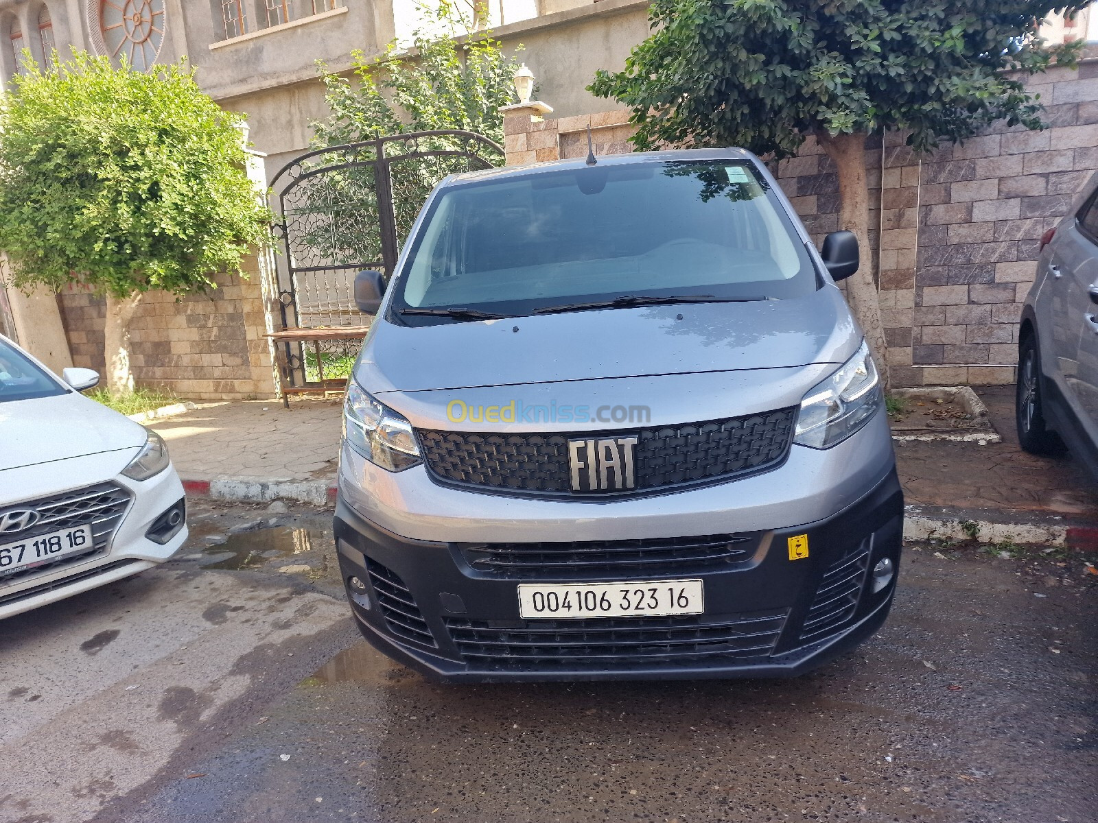 Fiat SCUDO 2023 SCUDO