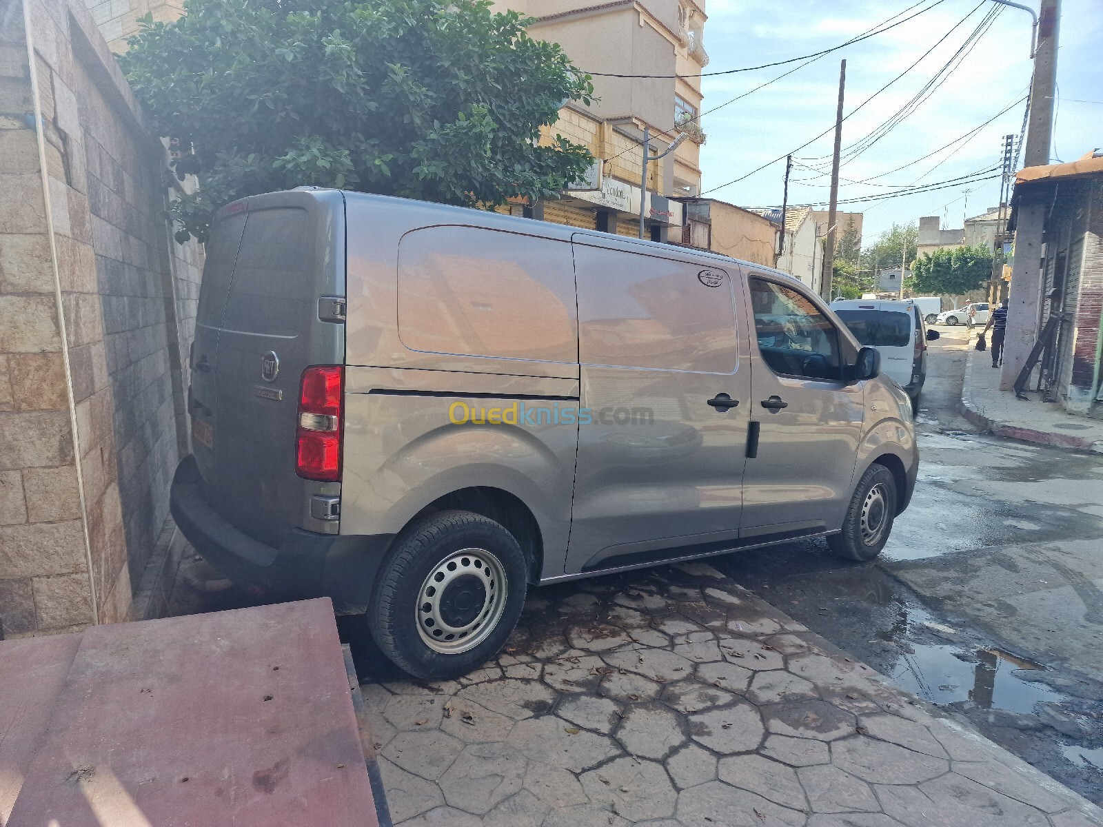 Fiat SCUDO 2023 SCUDO