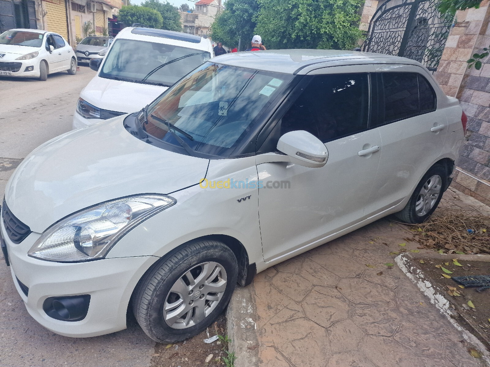 Suzuki Swift 2013 Swift