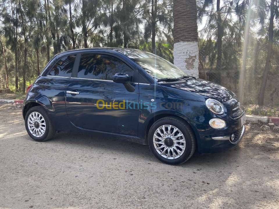 Fiat 500 2023 Club