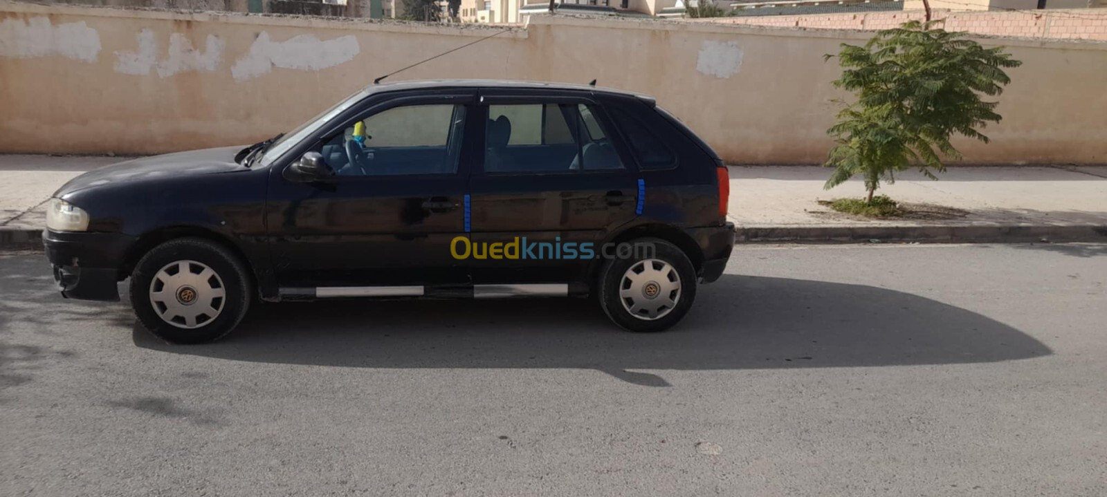 Volkswagen Gol 2006 Gol