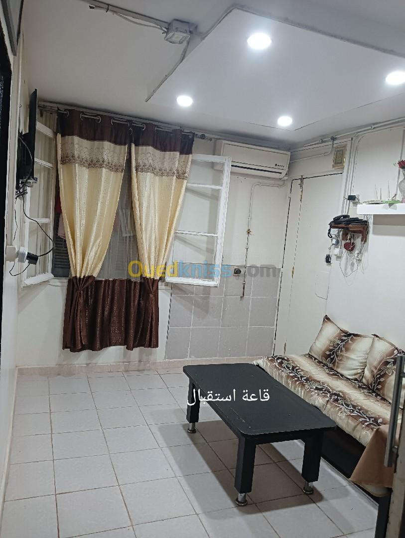 Vente Appartement F2 Mostaganem Mostaganem