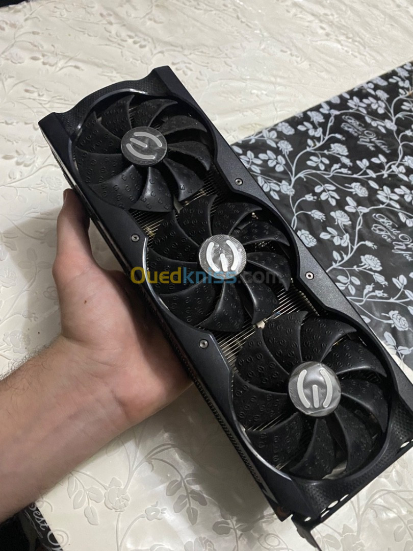 RTX 3070ti