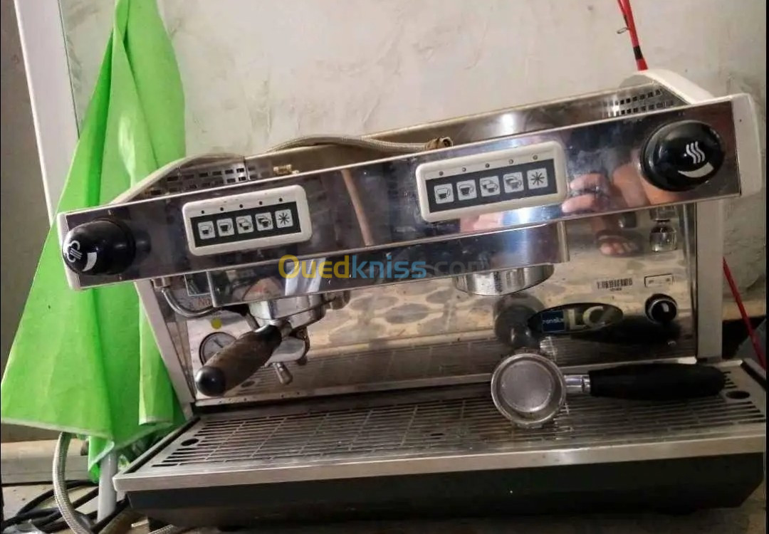 Machine à café pro Reneka en très bon état 