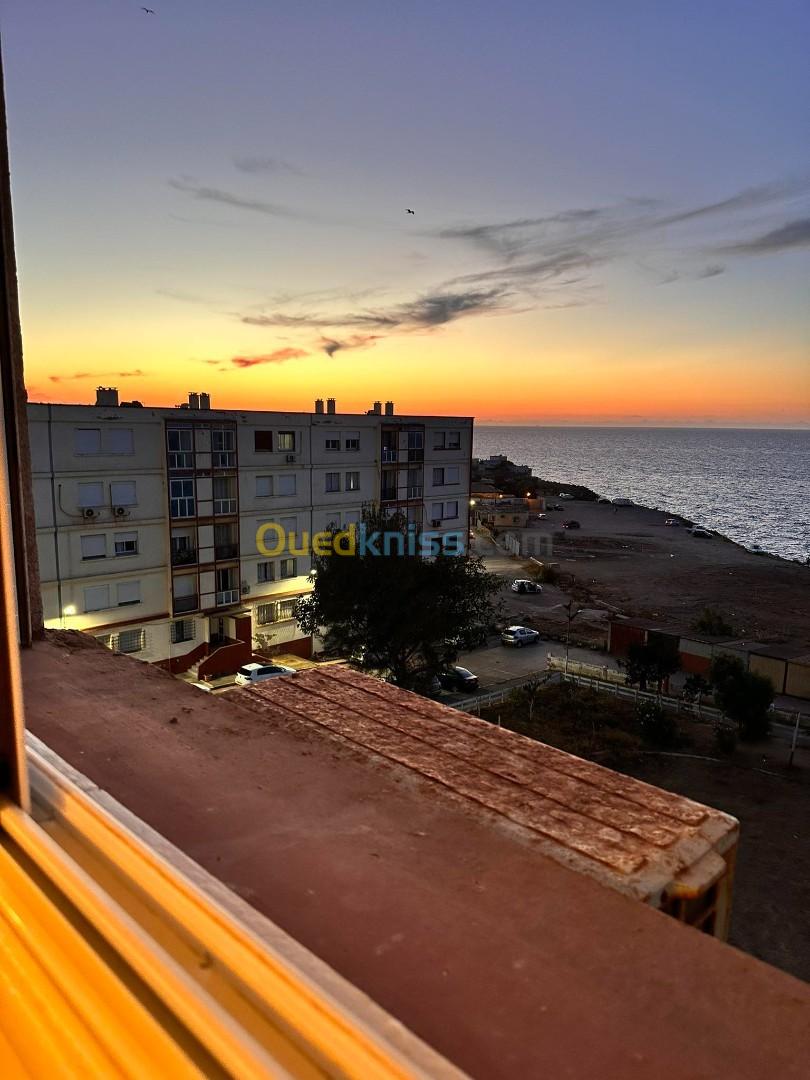 Location vacances Appartement F3 Alger Ain taya