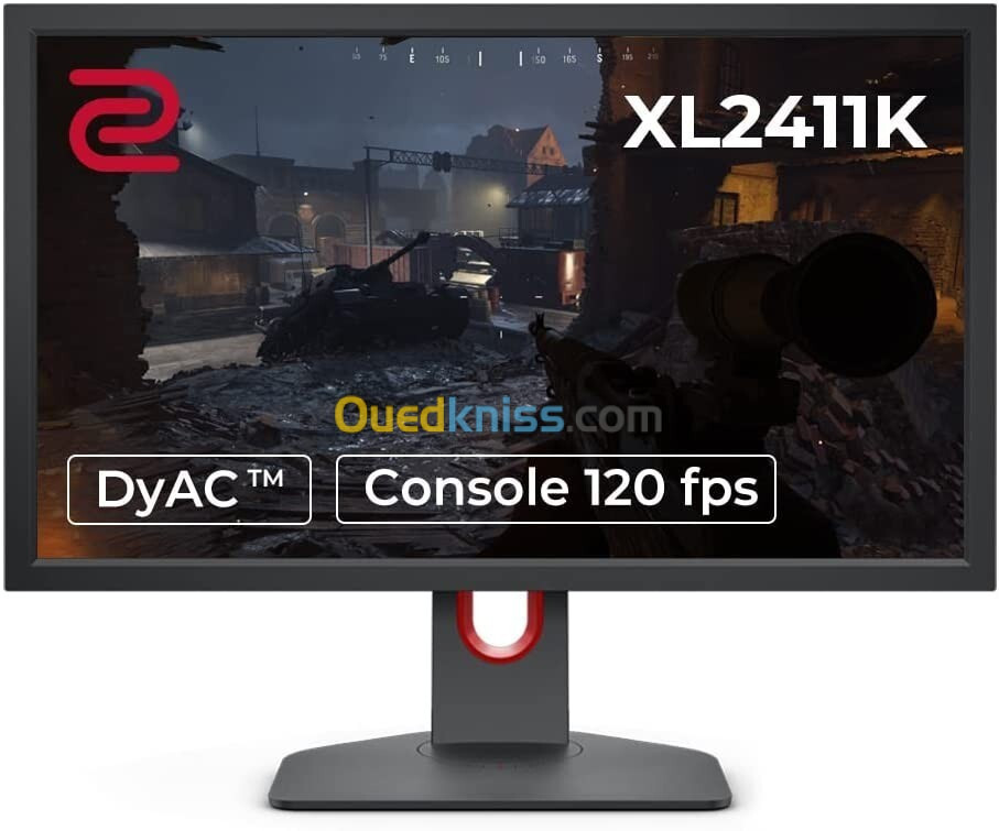 Benq zowie xl2411k 144hz