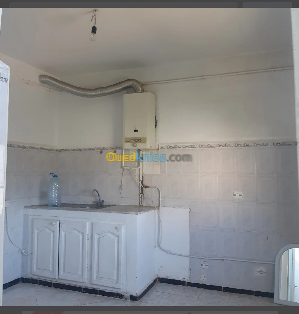 Location Appartement Alger Dely brahim