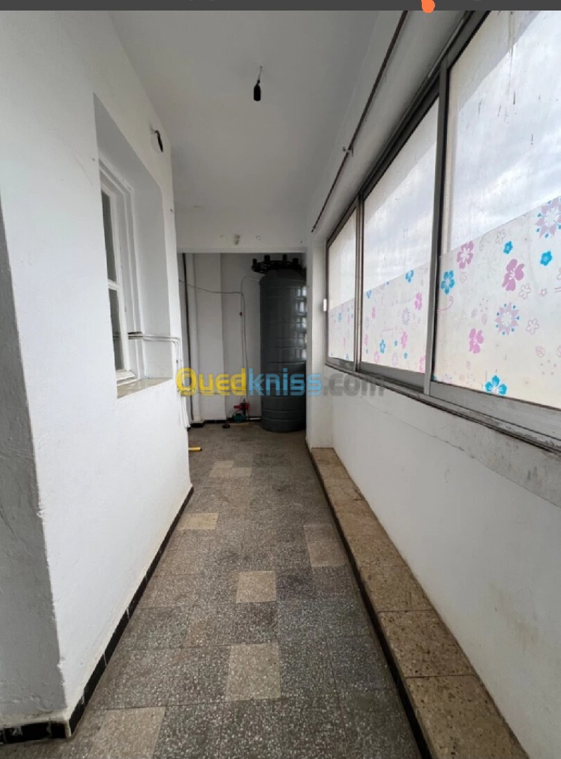 Location Appartement F3 Alger Cheraga