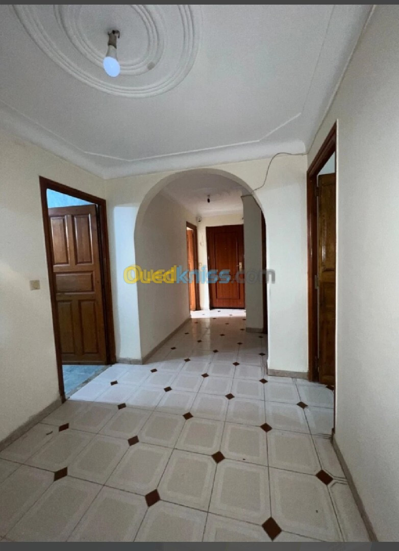 Vente Appartement Alger Cheraga