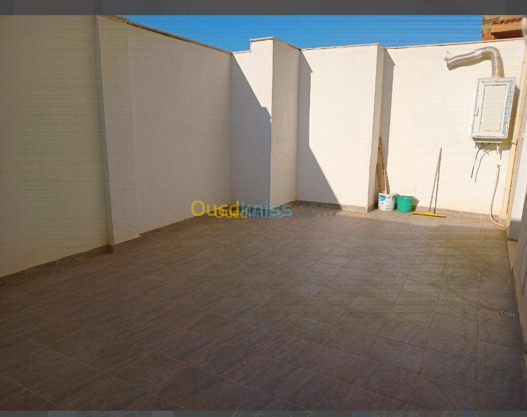 Vente Appartement F4 Alger Souidania