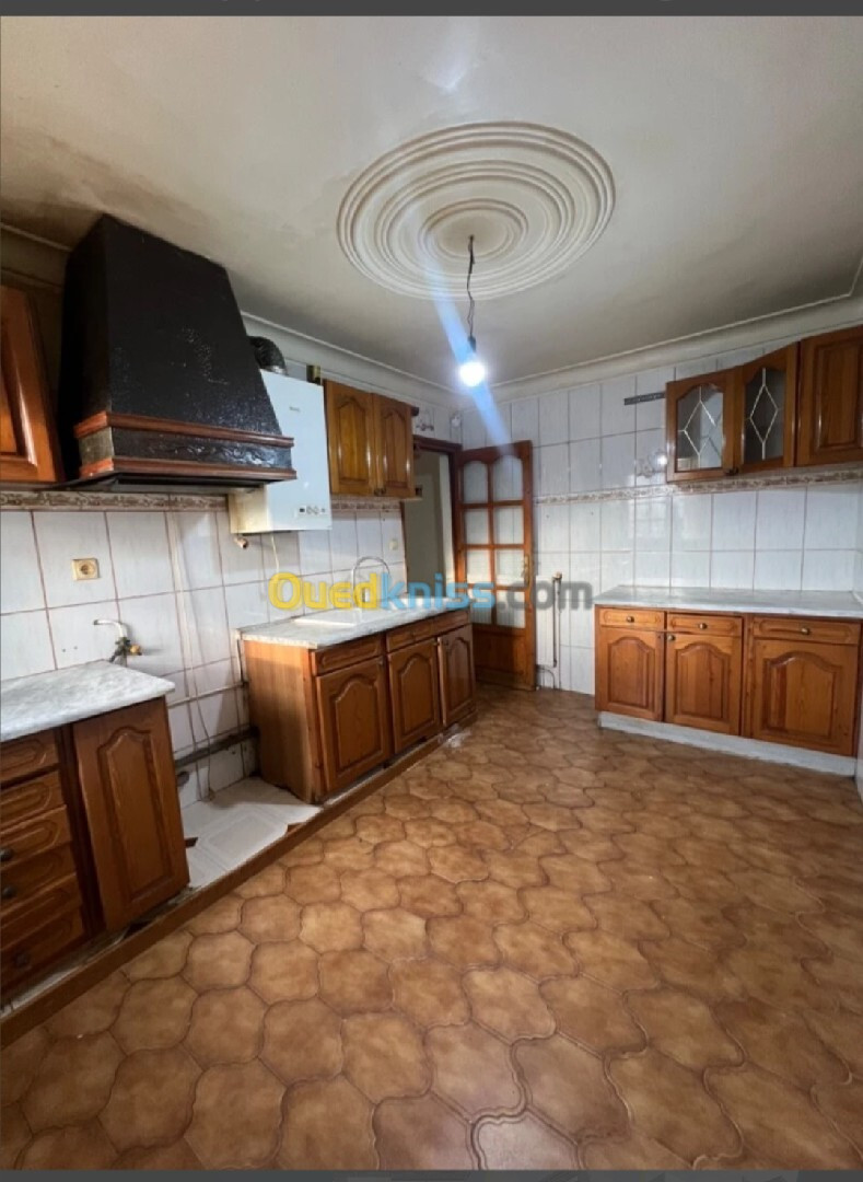 Vente Appartement Alger Cheraga