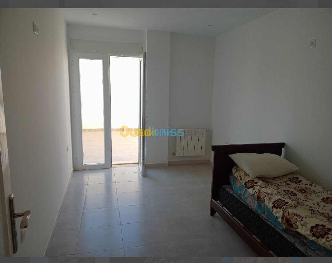 Vente Appartement F4 Alger Souidania