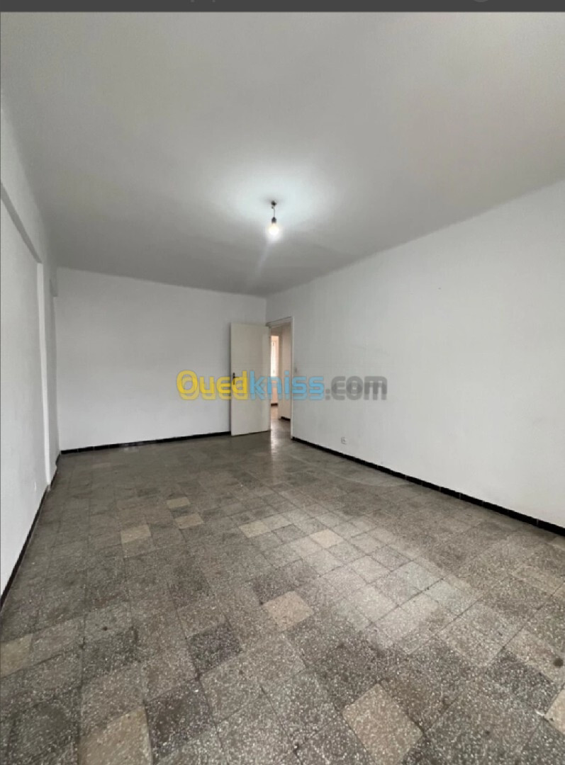 Location Appartement F3 Alger Cheraga