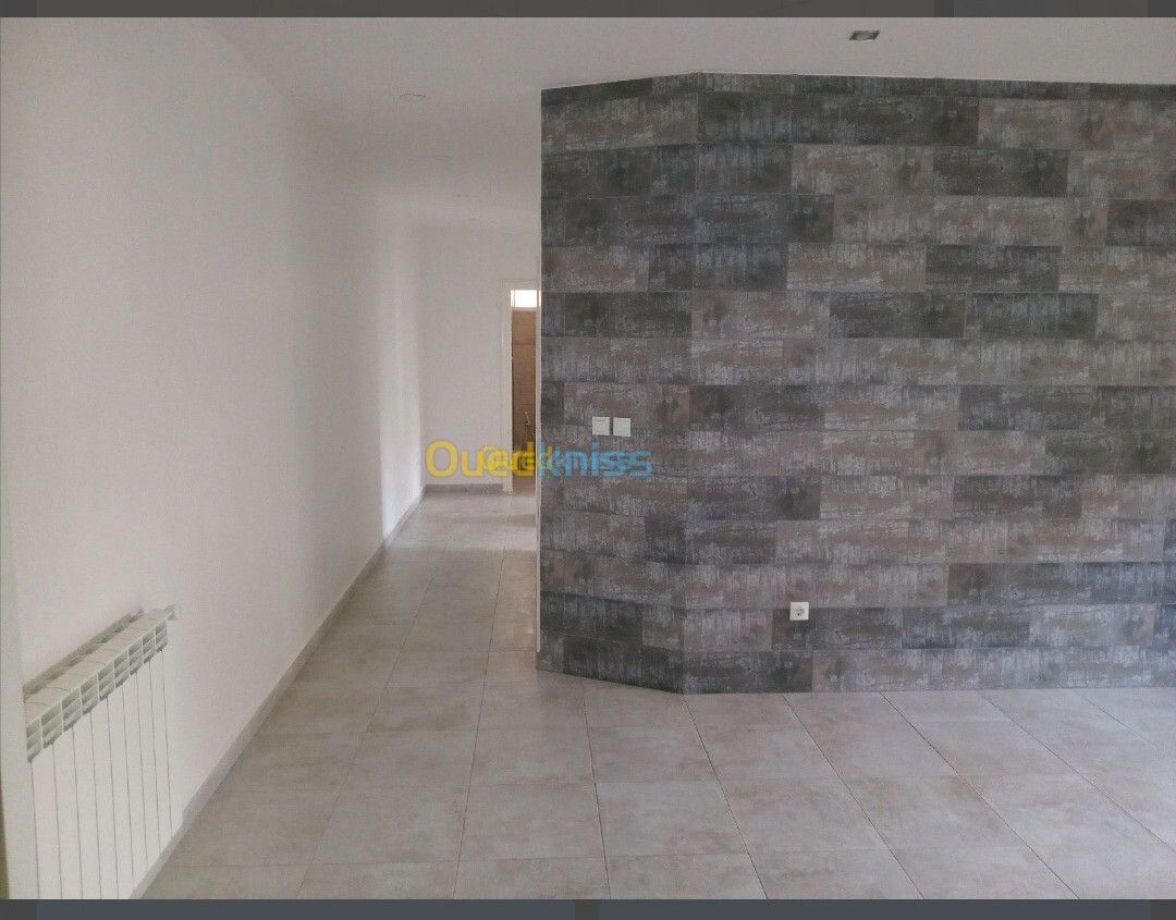 Vente Appartement F3 Alger Souidania