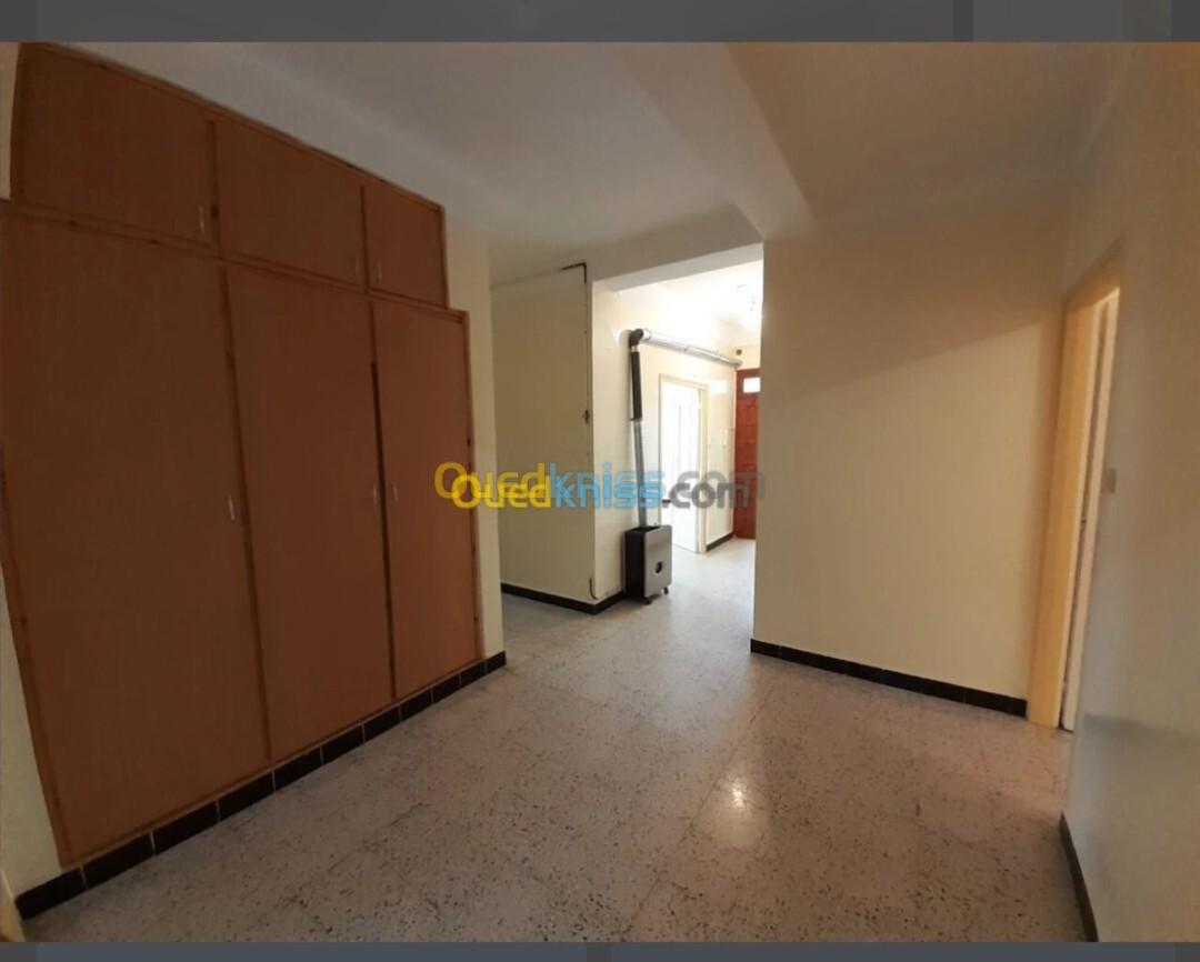 Location Niveau De Villa F4 Alger Cheraga