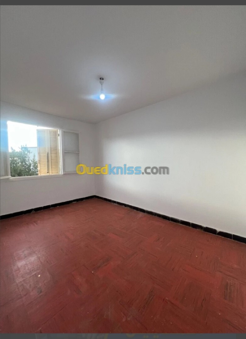 Vente Appartement F3 Alger Cheraga