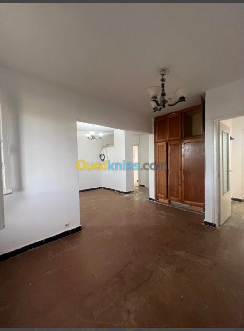 Vente Appartement F3 Alger Cheraga